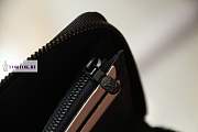 Louis Vuitton Shadow Zippy Wallet Vertical M62902 10 x 20 x 2 cm - 2