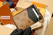 Louis Vuitton Rectoverso Card Holder M69431 13.0 x 9.5 x 2.5 cm - 3