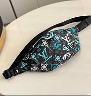 Louis Vuitton DISCOVERY BUMBAG M21397 44x15x9cm - 1