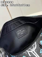 Louis Vuitton DISCOVERY BUMBAG M21399 25x15x11cm - 6