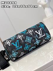 Louis Vuitton DISCOVERY BUMBAG M21399 25x15x11cm - 5