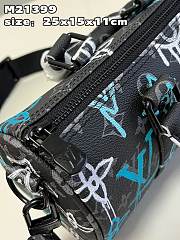 Louis Vuitton DISCOVERY BUMBAG M21399 25x15x11cm - 4