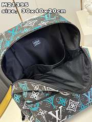 Louis Vuitton DISCOVERY BACKPACK M21395 30x40x20cm - 3