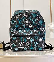 Louis Vuitton DISCOVERY BACKPACK M21395 30x40x20cm - 1