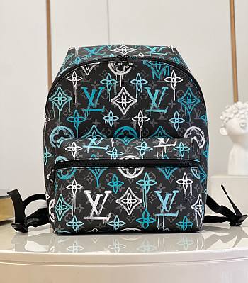 Louis Vuitton DISCOVERY BACKPACK M21395 30x40x20cm