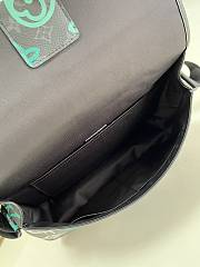 Louis Vuitton ARCHY MESSENGER MM M21394 35x24x8cm - 2
