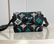 Louis Vuitton STEAMER WEARABLE WALLET M81852 18x11x6.5cm - 1