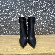 Valentino Ankle Boot High Heels in Black 45123139 - 1