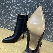Valentino Ankle Boot High Heels in Black 45123139 - 6
