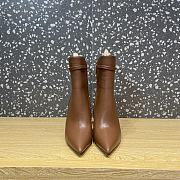 Valentino Ankle Boot High Heels in Brown 45123139 - 1