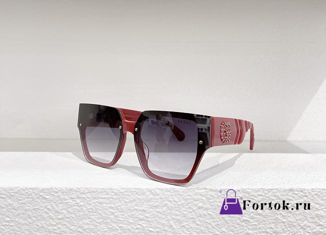 Gucci Glasses 698 - 1
