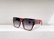 Gucci Glasses 698 - 1