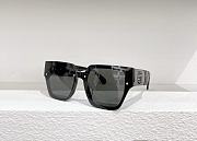 Gucci Glasses 698 - 4