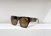 Gucci Glasses 698 - 2