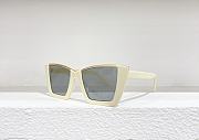 YSL Glasses 240 - 4