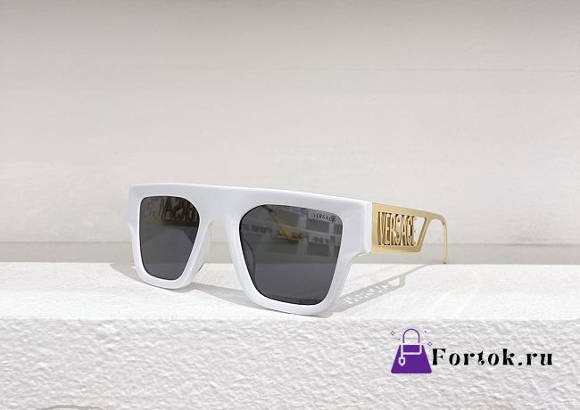Versace Glasses 588 - 1