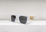 Versace Glasses 588 - 2