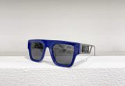 Versace Glasses 588 - 3