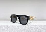 Versace Glasses 588 - 4