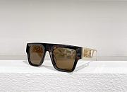 Versace Glasses 588 - 5
