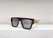 Versace Glasses 588 - 6