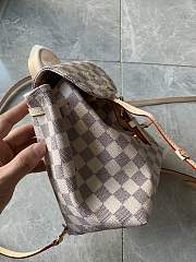 Louis Vuitton Sperone BB Backpack N40226 18.5x28x11.5cm - 6