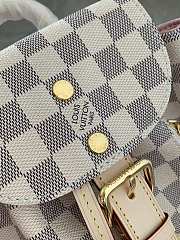 Louis Vuitton Sperone BB Backpack N40226 18.5x28x11.5cm - 5