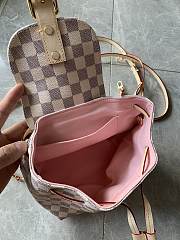 Louis Vuitton Sperone BB Backpack N40226 18.5x28x11.5cm - 4