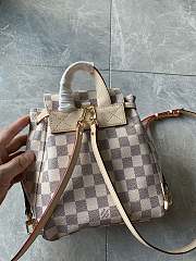 Louis Vuitton Sperone BB Backpack N40226 18.5x28x11.5cm - 2