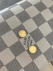 Louis Vuitton Sperone BB Backpack N41578 31x30x20cm - 6