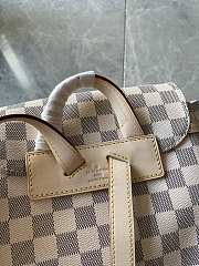 Louis Vuitton Sperone BB Backpack N41578 31x30x20cm - 4