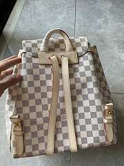 Louis Vuitton Sperone BB Backpack N41578 31x30x20cm - 2
