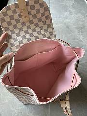 Louis Vuitton Sperone BB Backpack N41578 31x30x20cm - 5