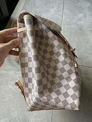 Louis Vuitton Sperone BB Backpack N41578 31x30x20cm - 3