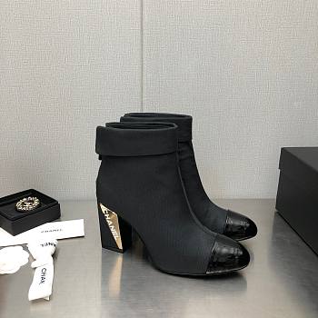 Chanel Boots 39123125