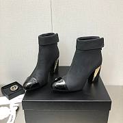 Chanel Boots 39123125 - 4