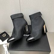 Chanel Boots 39123125 - 5