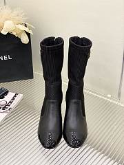 Chanel Boots 35123116 - 5