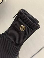 Chanel Boots 35123116 - 4
