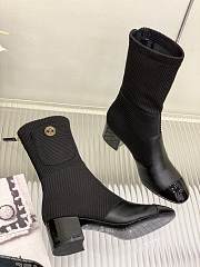 Chanel Boots 35123116 - 2