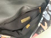 Chanel 19 Handbag AS1161 20x30x10cm - 2