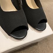 Dioe J'Adior Ribbon Sandals  - 2