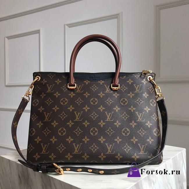 Louis Vuitton Pallas BB M41064 - 1