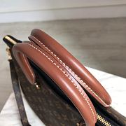 Louis Vuitton Pallas BB M41064 - 5