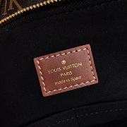 Louis Vuitton Pallas BB M41064 - 4