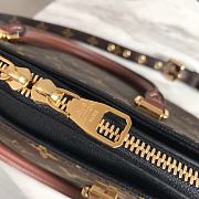 Louis Vuitton Pallas BB M41064 - 3