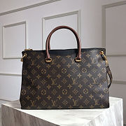 Louis Vuitton Pallas BB M41064 - 2