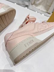 Fendi Sneaker Shoes in Pink 35123116 - 3