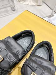 Fendi Sneaker Shoes in Black 35123116 - 5