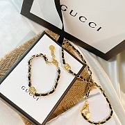 Gucci Double G Bracelet  - 1